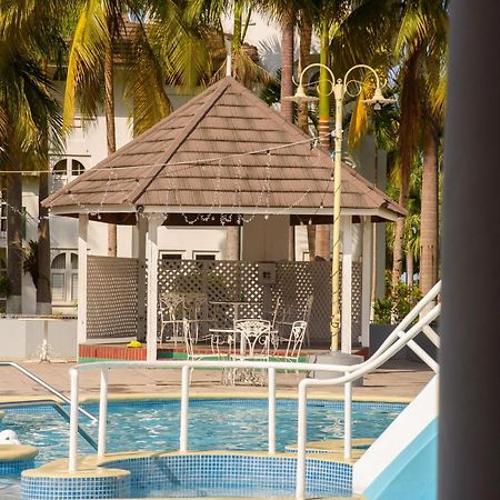 Czar'S Oasis Apt B27 @ Ocho Rios Exterior foto
