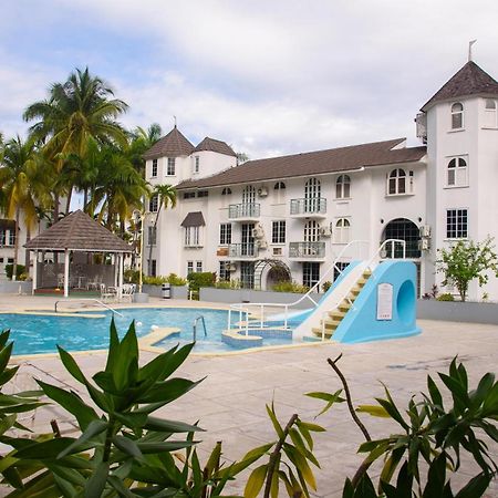 Czar'S Oasis Apt B27 @ Ocho Rios Exterior foto