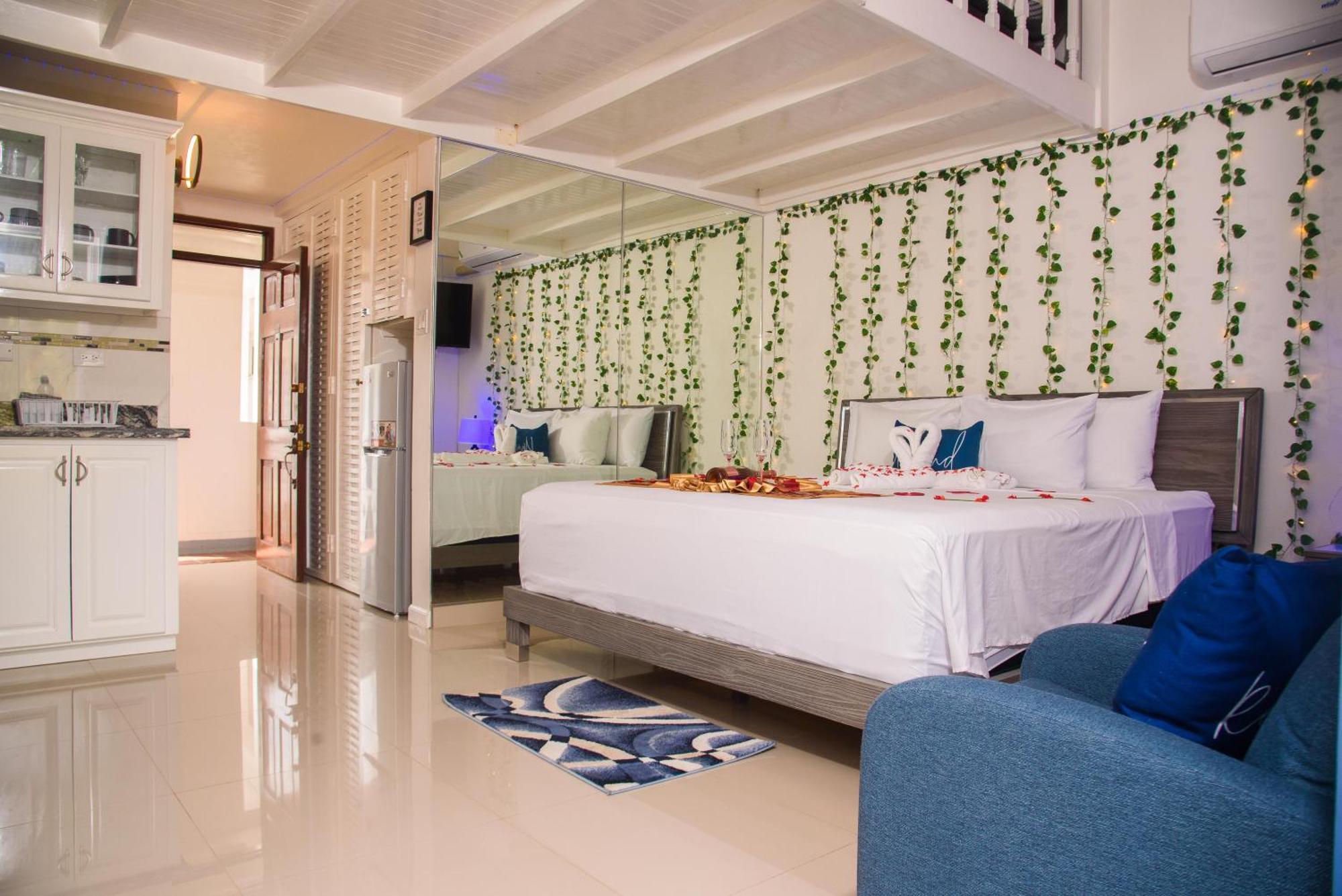 Czar'S Oasis Apt B27 @ Ocho Rios Exterior foto