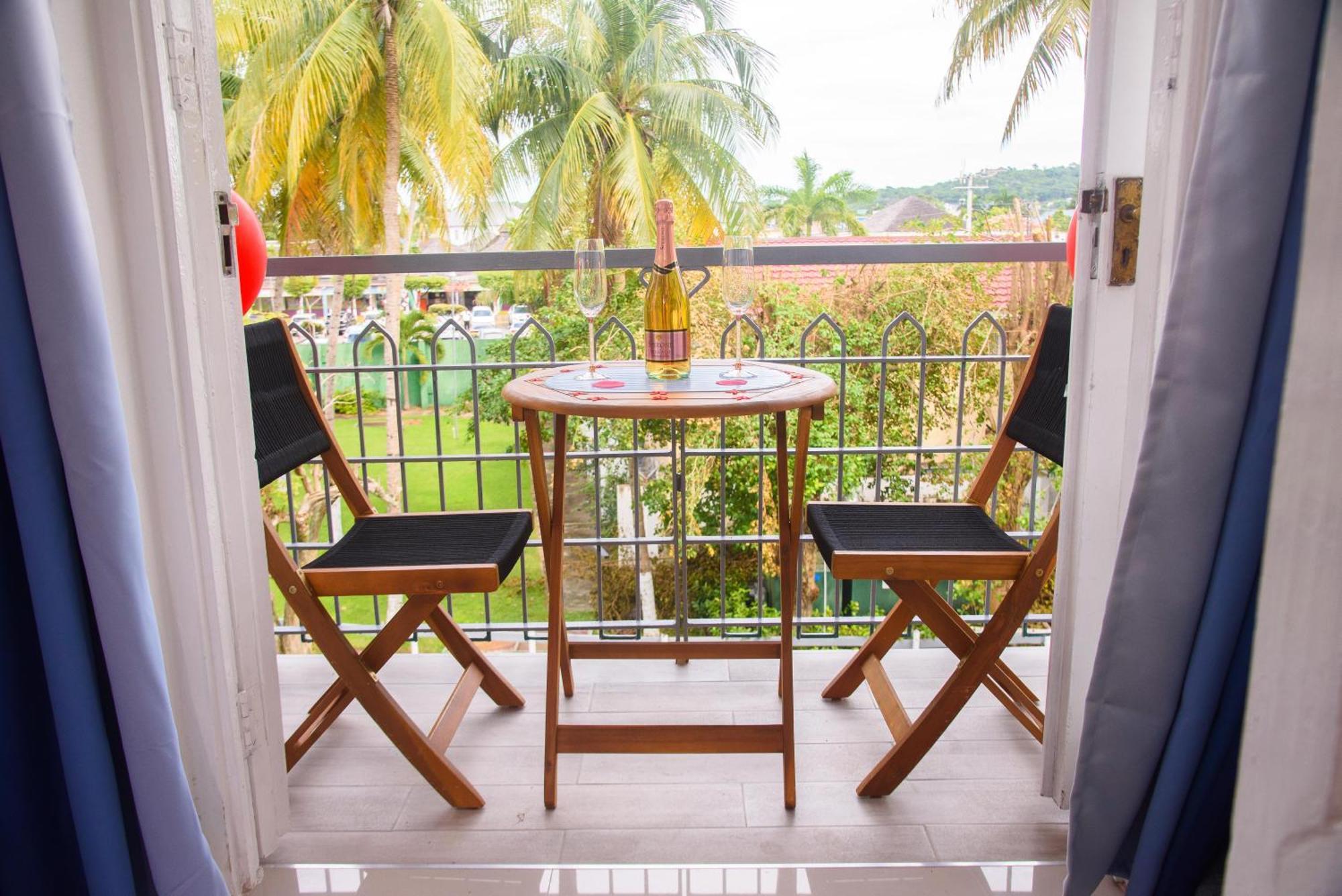 Czar'S Oasis Apt B27 @ Ocho Rios Exterior foto