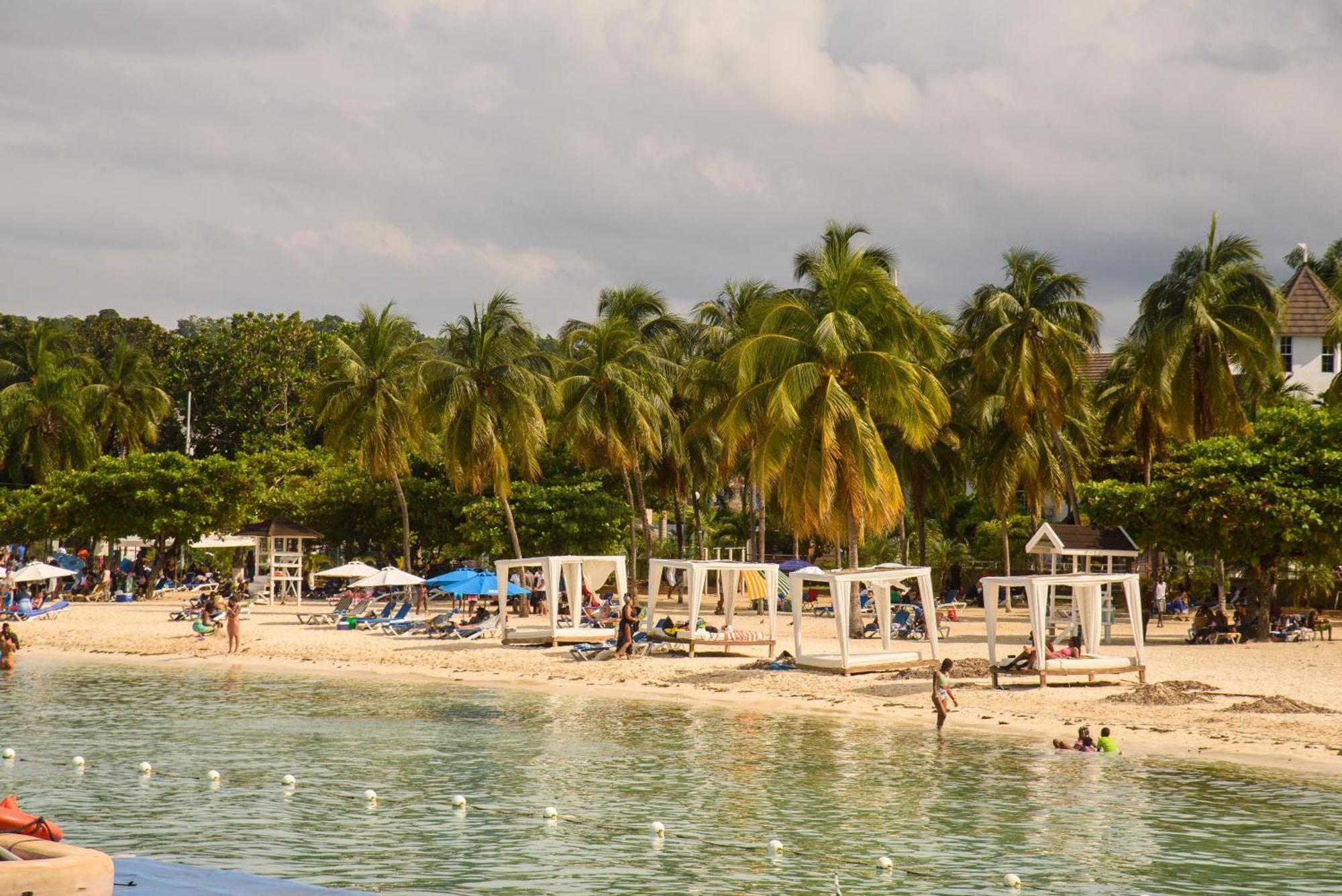 Czar'S Oasis Apt B27 @ Ocho Rios Exterior foto