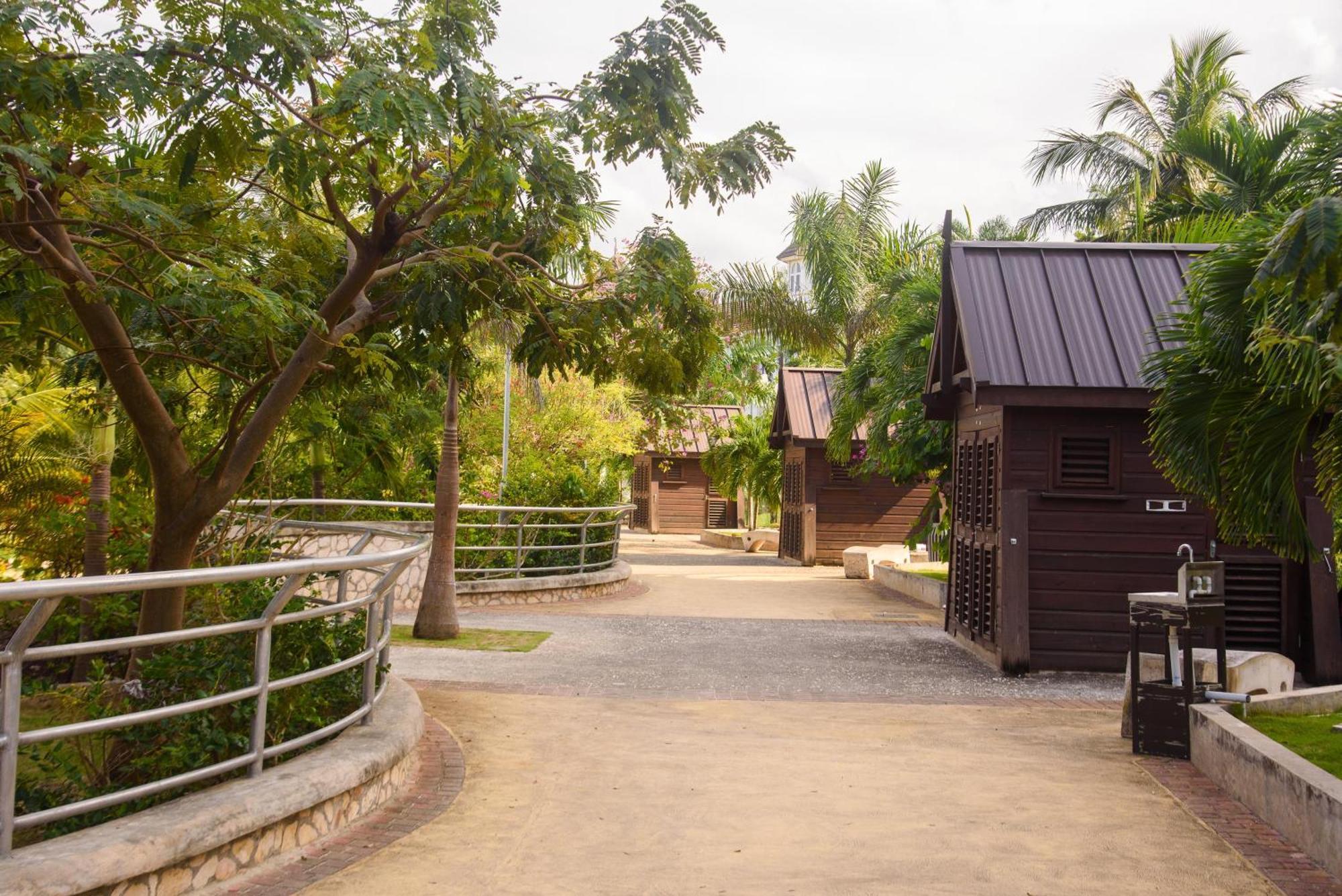 Czar'S Oasis Apt B27 @ Ocho Rios Exterior foto