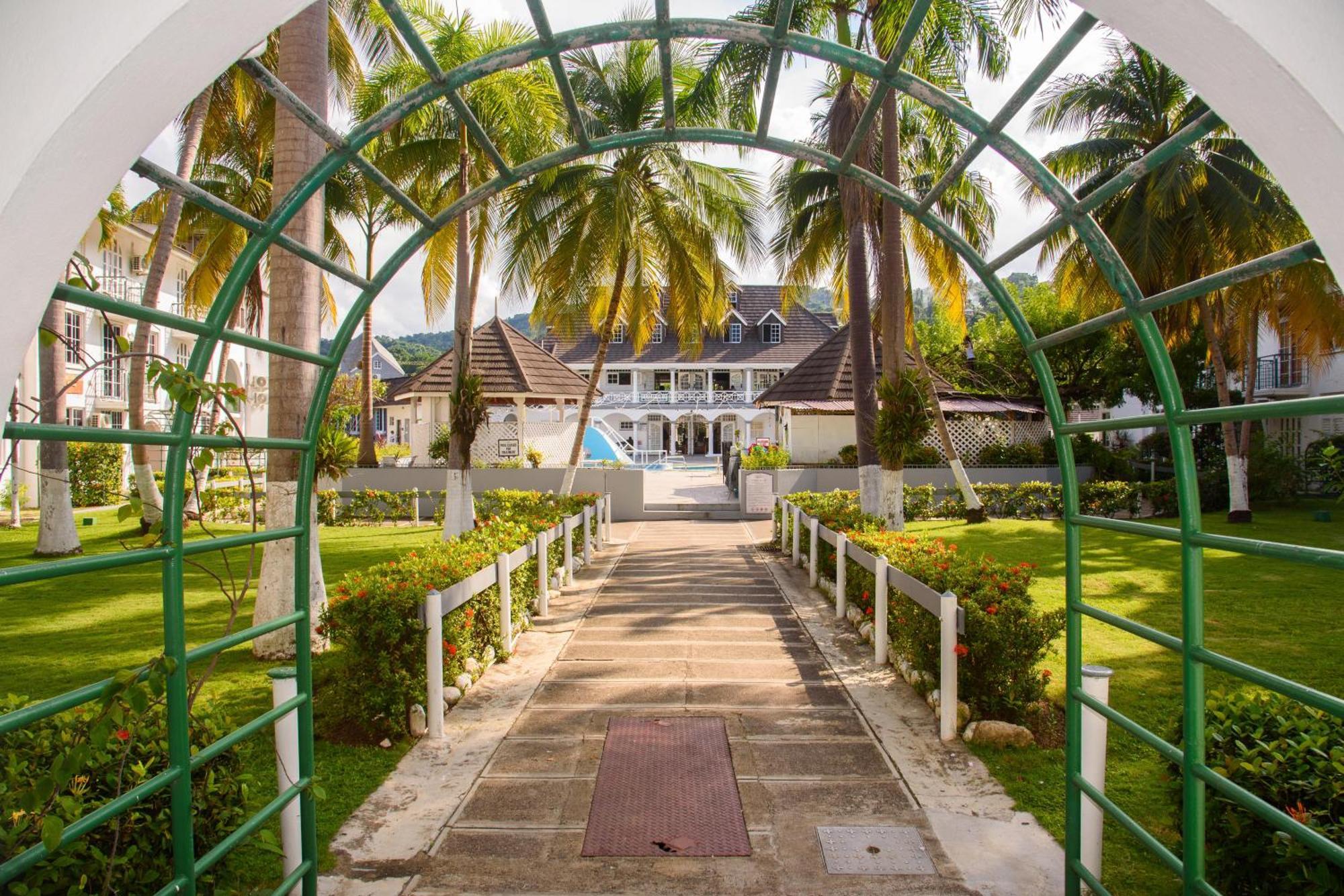 Czar'S Oasis Apt B27 @ Ocho Rios Exterior foto