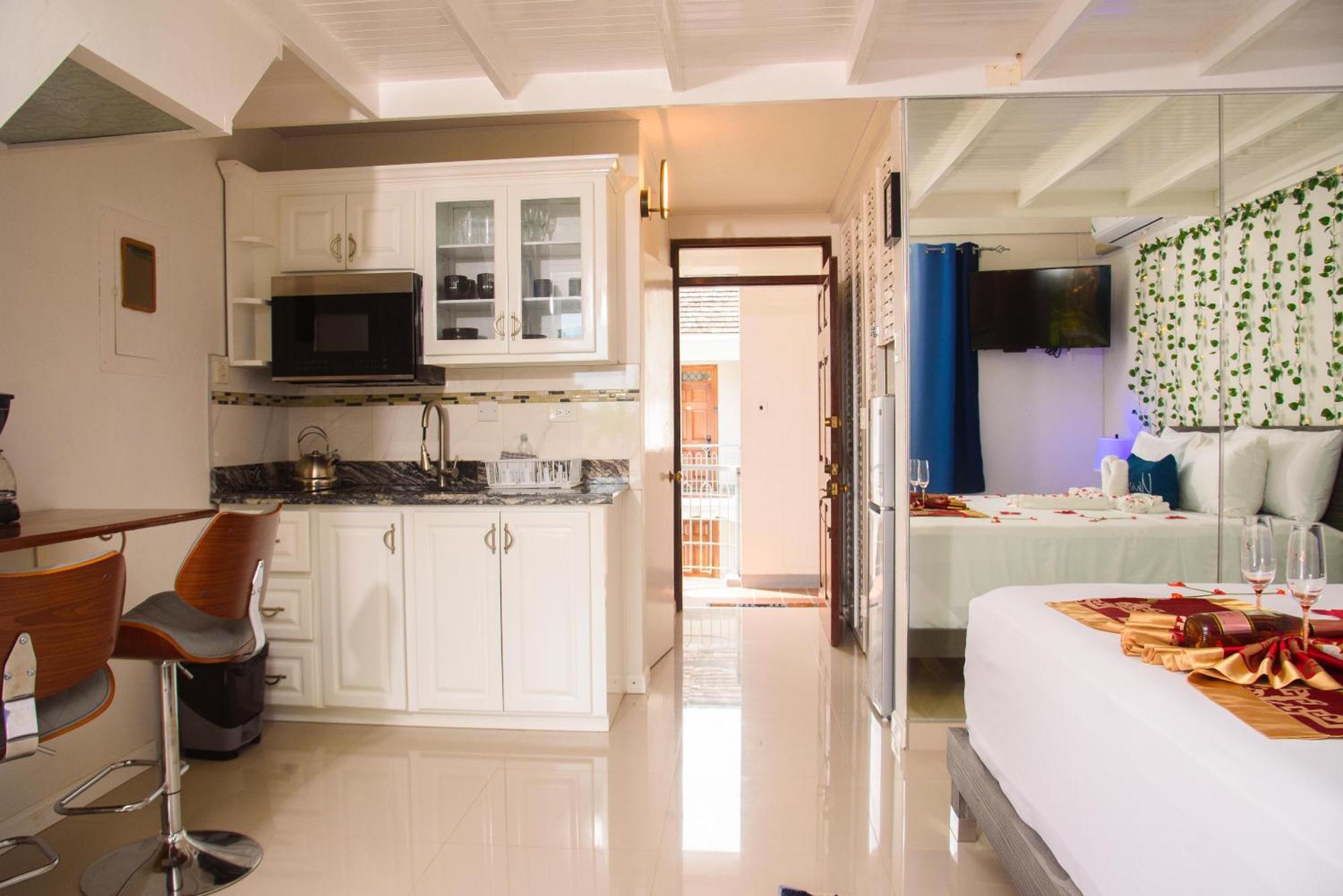 Czar'S Oasis Apt B27 @ Ocho Rios Exterior foto